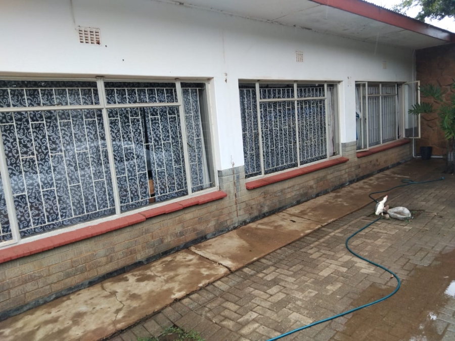 3 Bedroom Property for Sale in Meiringspark North West